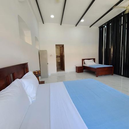 Cube Place Aparthotel Zanzibar Luaran gambar