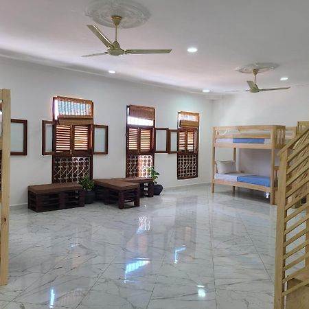 Cube Place Aparthotel Zanzibar Luaran gambar