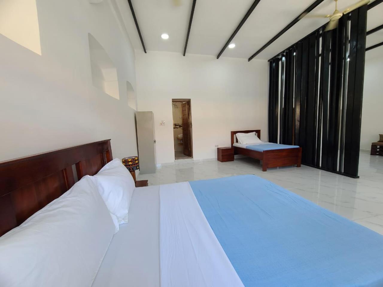 Cube Place Aparthotel Zanzibar Luaran gambar