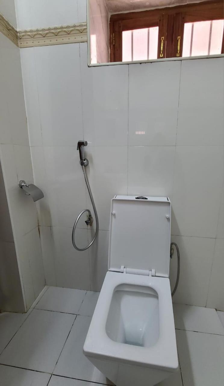 Cube Place Aparthotel Zanzibar Luaran gambar